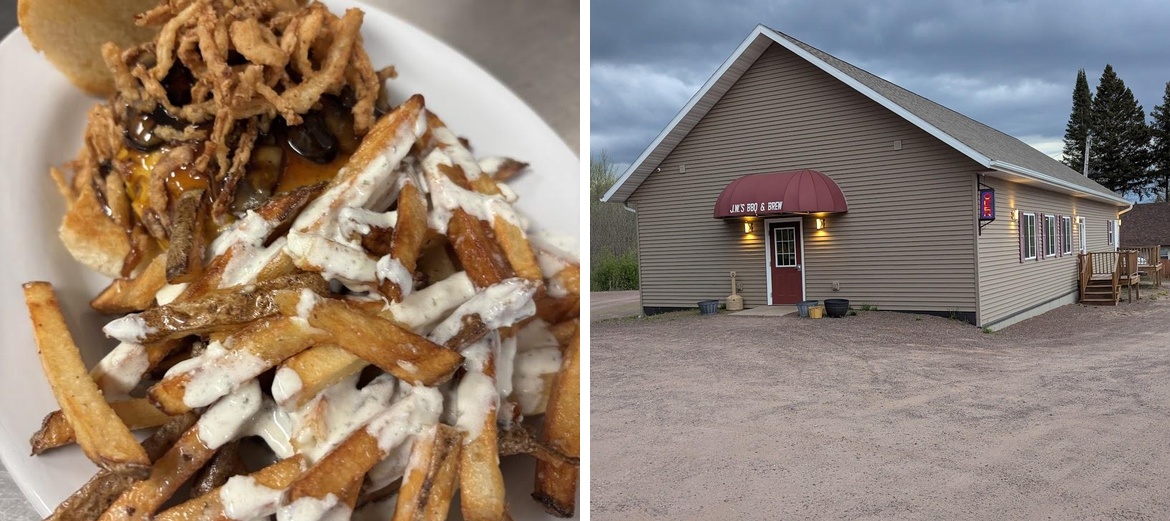 Trailside Bar & Grill