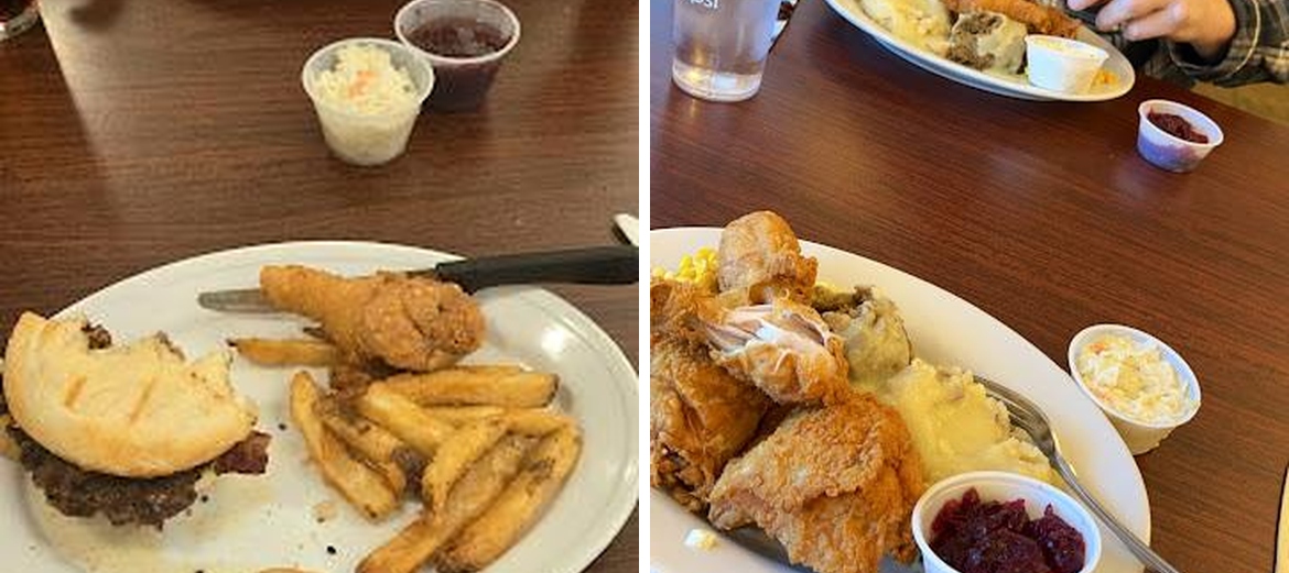 Trailside Bar & Grill