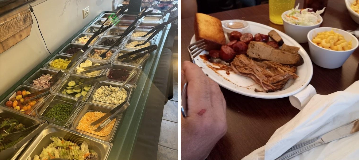 Trailside Bar & Grill