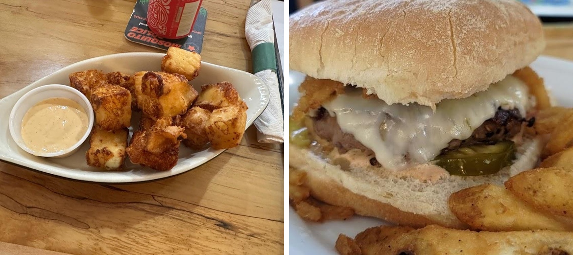 Trailside Bar & Grill
