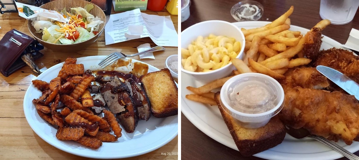 Trailside Bar & Grill