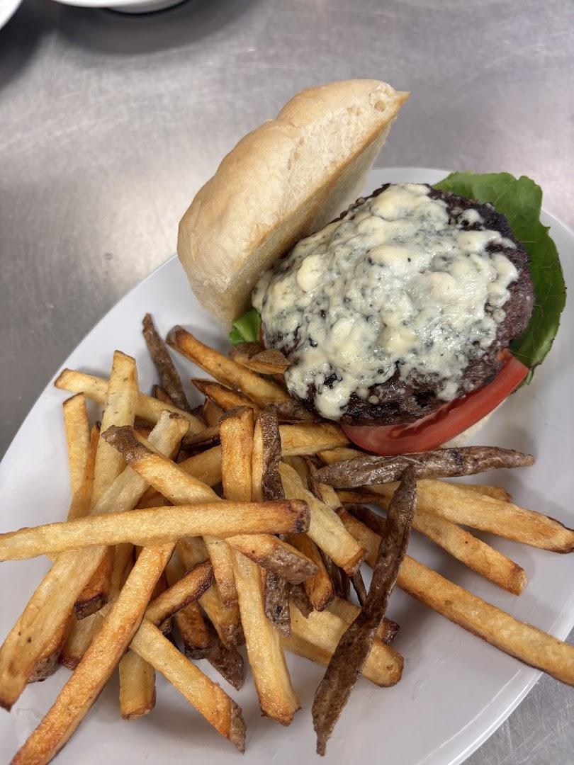 Trailside Bar & Grill