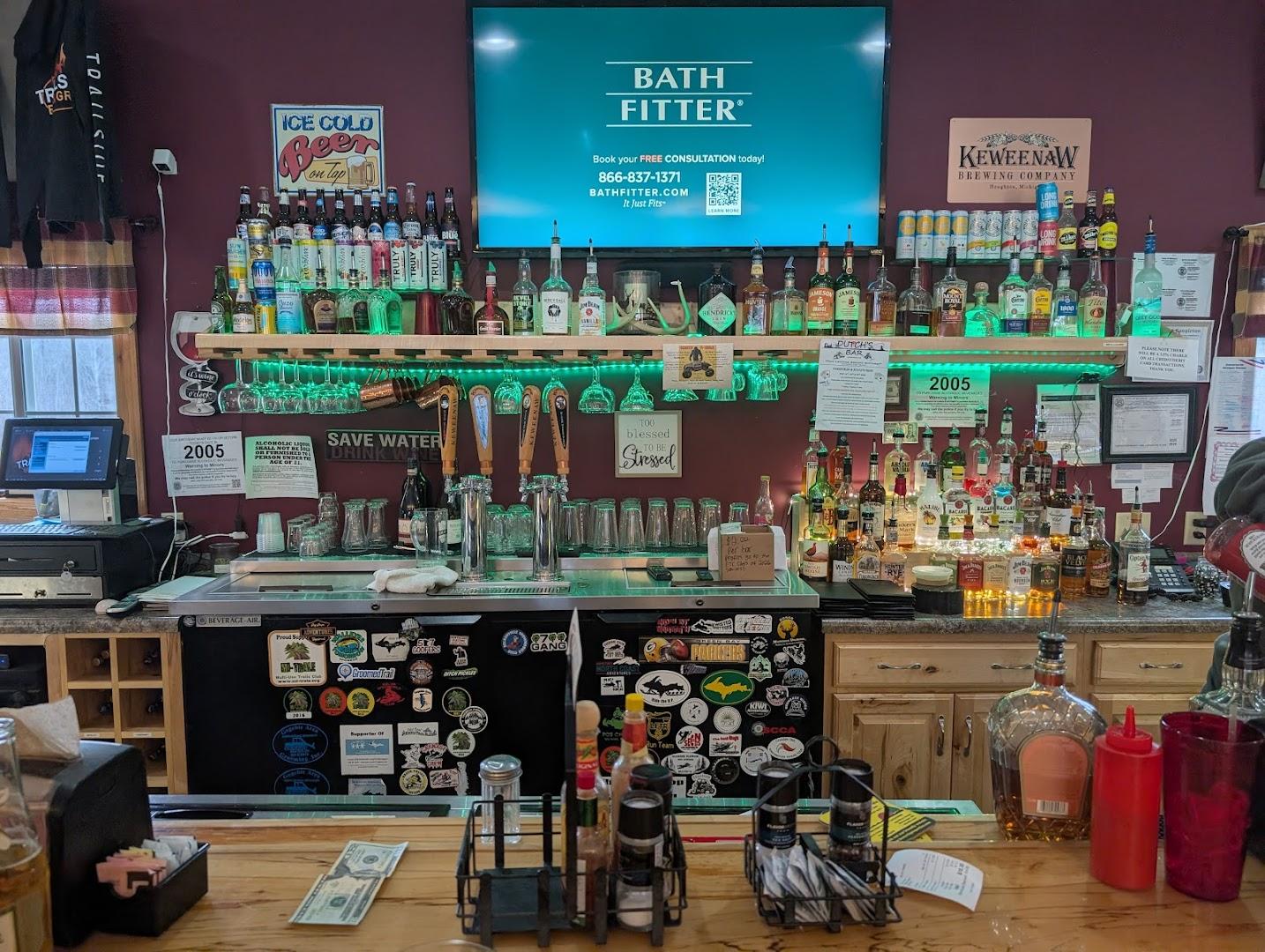 Trailside Bar & Grill